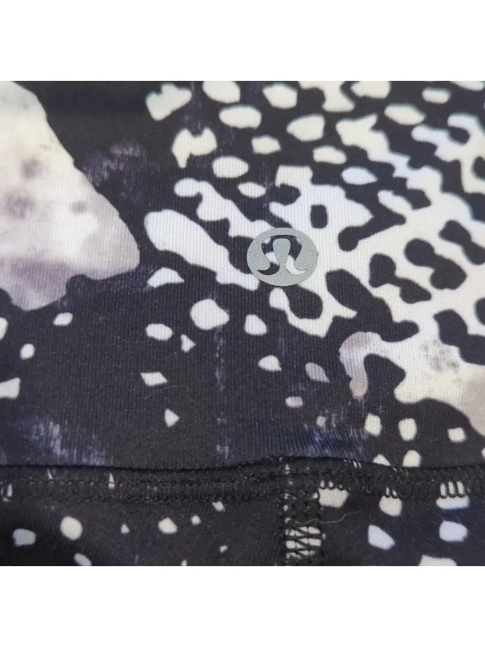 lululemon athletica we created